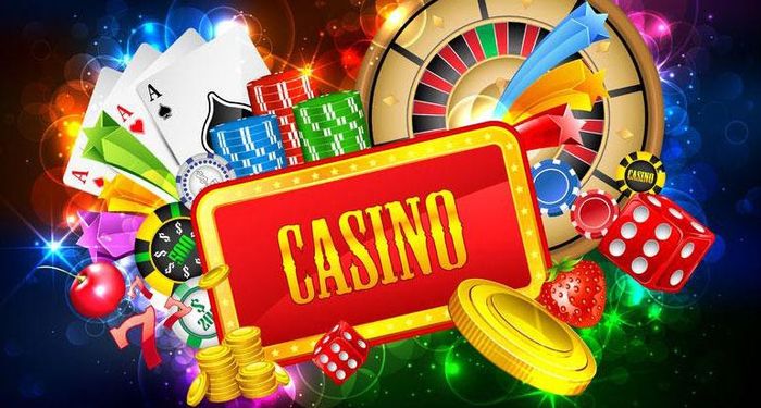 Discover the Excitement of Amonbet Casino Online Games