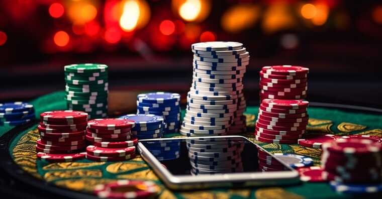 Discover the Exciting World of Casino BetFoxx UK 25