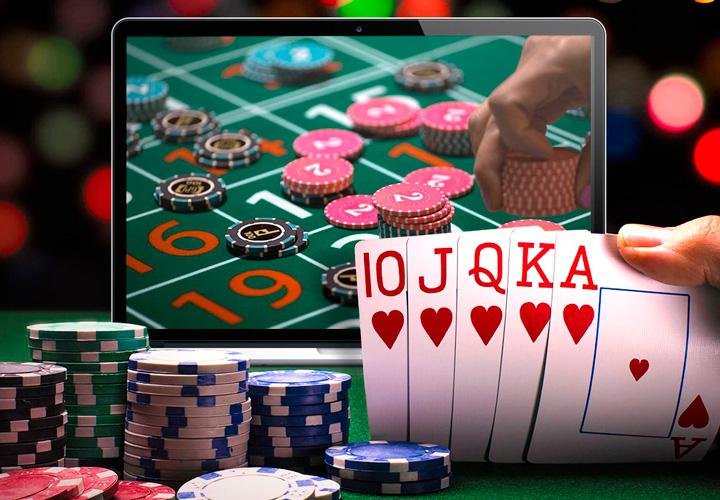 Discover the Exciting World of Casino BetFoxx UK 25