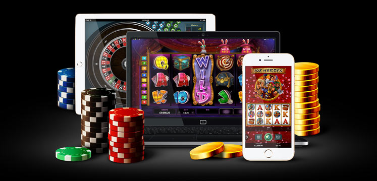 Discover the Exciting World of Casino Cosmobet UK 1