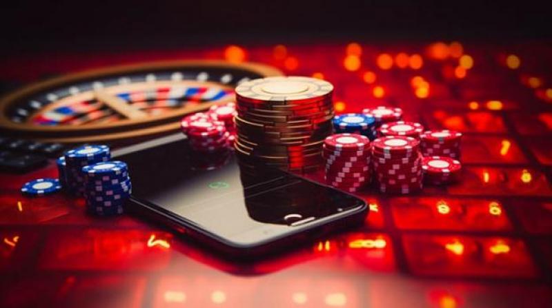 Discover the Exciting World of Slotit Casino & Sportsbook 52