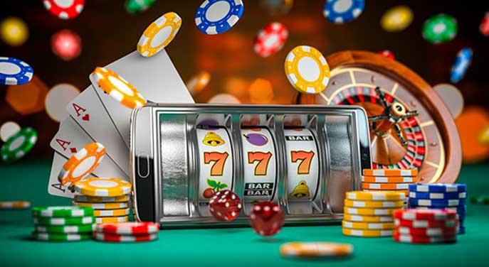 Discover the Exciting World of Slotit Casino & Sportsbook 52