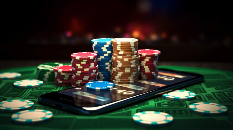 Discover the Thrills at Golden Mister Online Casino UK