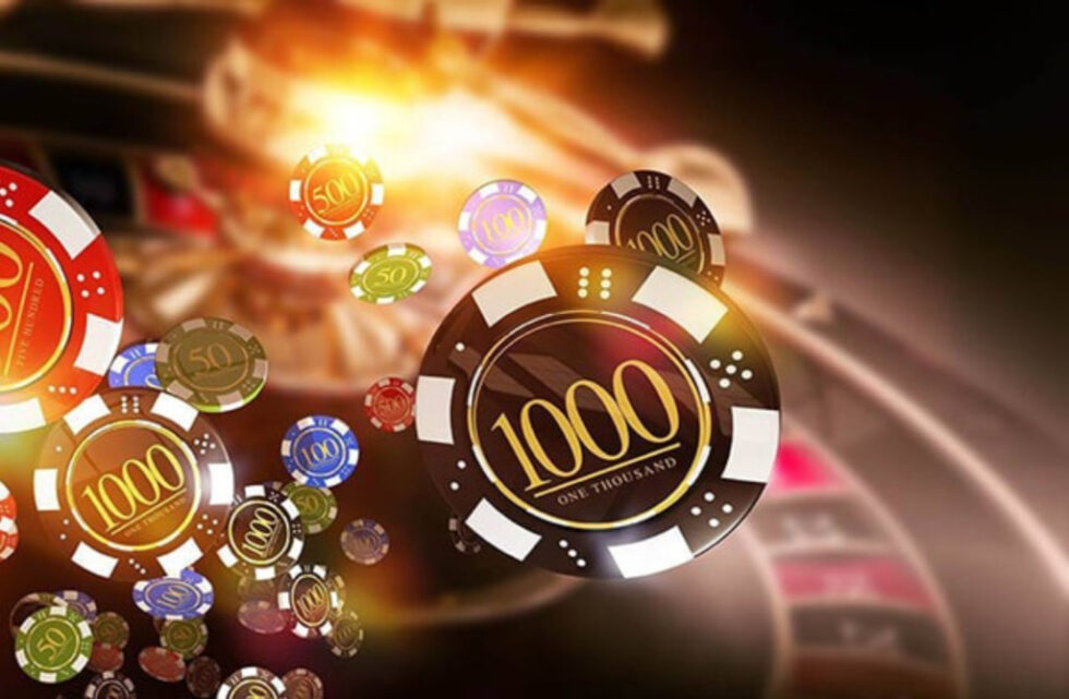 Discover the Thrills at Golden Mister Online Casino UK