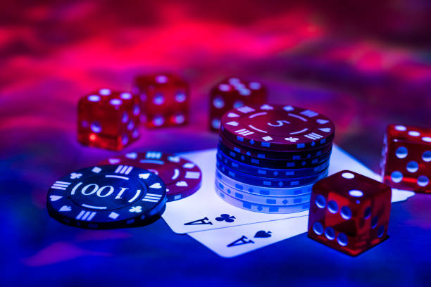 Experience the Thrill of LuckiCasino Casino Online Games