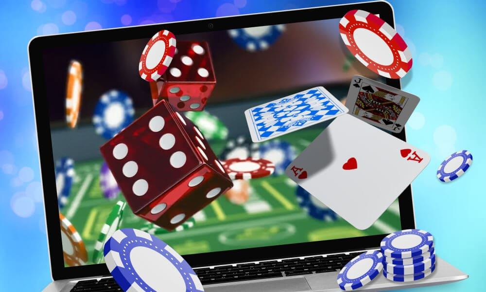 Experience the Thrill of LuckiCasino Casino Online Games