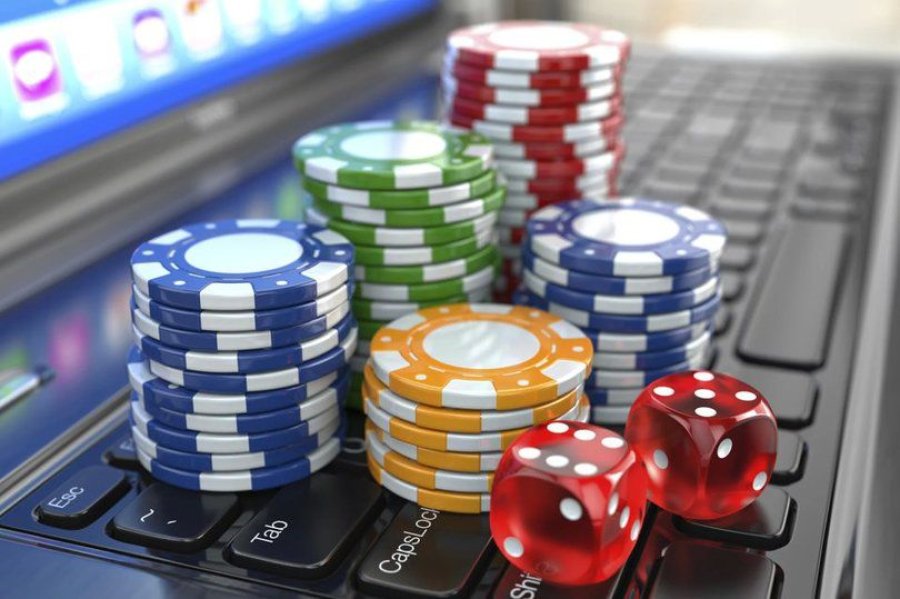 Experience the Thrill of LuckiCasino Casino Online Games