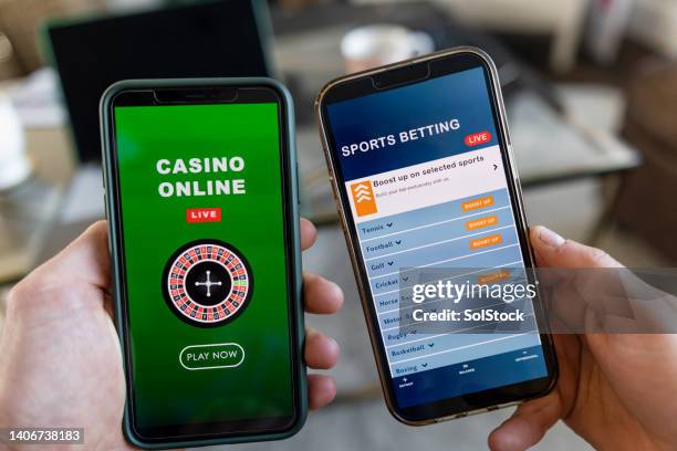 Play online casino games that offer endless fun and rewards
