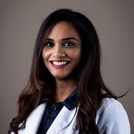 Dr Isha Patel DMD