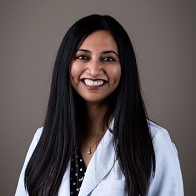 Dr Mamta Kori DDS