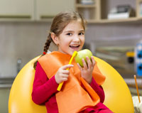 Children's Dental in Mississauga - Dental Visit