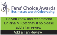 Dentist Mississauga ON - Fan Choice Award