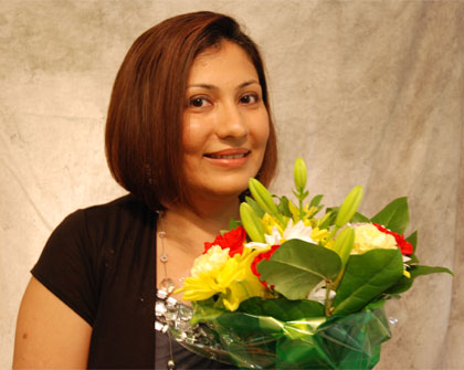Dr. Rina Kotecha Mississauga - Dr. Rina Kotecha