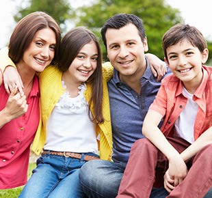 Family Dentistry Baton Rouge