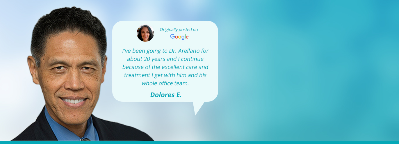 Leo Arellano DDS PC - Dentist in San Francisco, CA: General Dentistry, Cosmetic Dentistry, Dental Implants, TMJ, Snoring and Sleep Apnea specialist. Request An Appointment