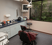 Dental Room of Leo Arellano DDS PC