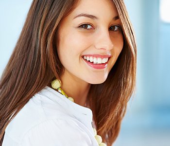 Daly City enjoys the benefits of professional teeth whitening