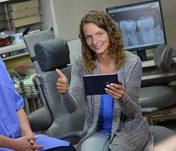 Are you looking for a new dentist in San Francisco? Consider these tips.