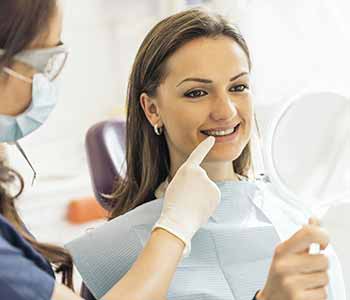 Tooth Decay: The Modern Model