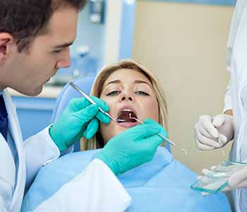 For those in San Francisco, TMJ / TMD treatment may be trouble-free