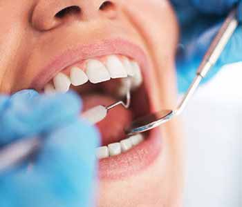 TMJ treatment for San Francisco area patients