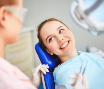 Daly City understands the importance of gum disease prevention