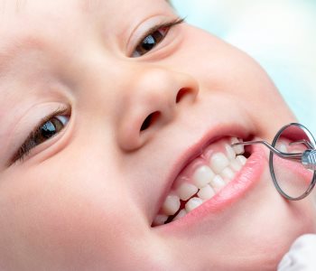Treatment of gum disease in San Francisco for area residents