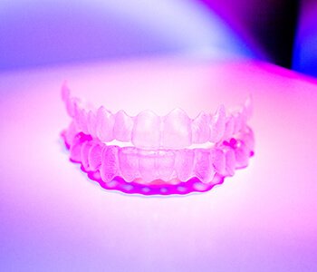 Invisalign Treatment San Francisco
