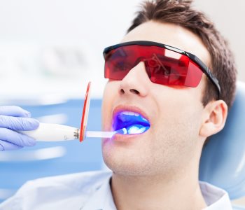 Protect your overall health with San Francisco gum disease treatment