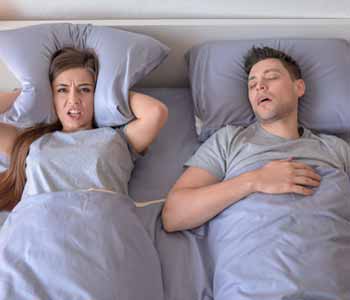 Dr. Leo Arellano of the San Francisco, CA community encourages patients to consider the use of oral appliance therapy as an alternative to the traditional CPAP machine.