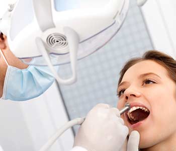 Dentists in San Francisco, CA explain the benefits of gum grafting after periodontal disease