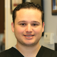 Dentistry in Laguna Hills - Jamie Guzman