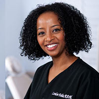 Dentistry in Laguna Hills - Lemlem Felice