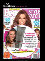 Magazine Cover 2