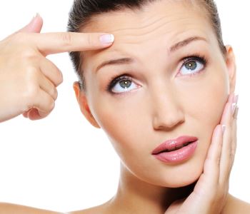 How can Beaverton, Oregon area patients enjoy wrinkle reduction?