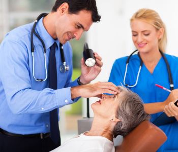 BHRT Therapy Portland doctor