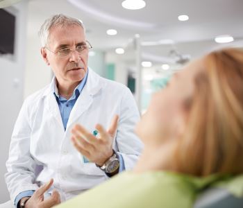 Bio-Identical Hormone Restoration Therapy from doctor in Portland