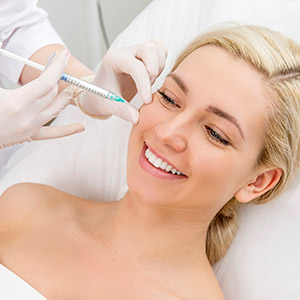 Botox Cosmetic