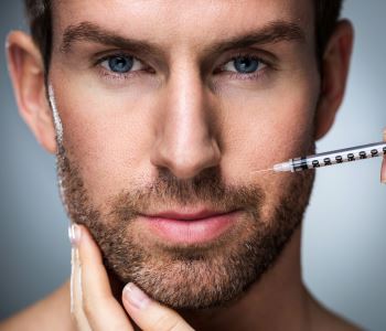 Beaverton area patients can enjoy cosmetic Botox and filler treatments as an anti-aging solution