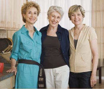 Hormone Changes In Women Portland doctor