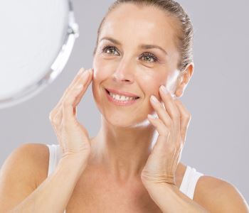 Using Exilis as a loose skin treatment for Portland area residents