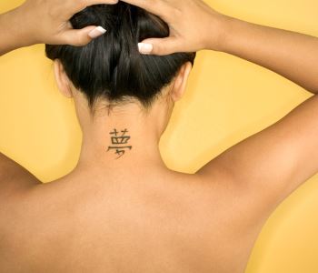 Oregon area doctor offers effective tattoo removal