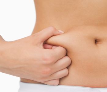 Tightening post pregnancy skin in Portland