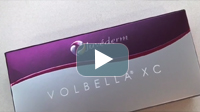 Volbella for Under Eye Hollowness