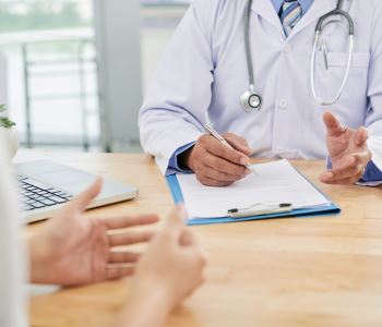 BHRT from Portland doctor