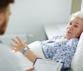 Hormone Therapy Portland doctor