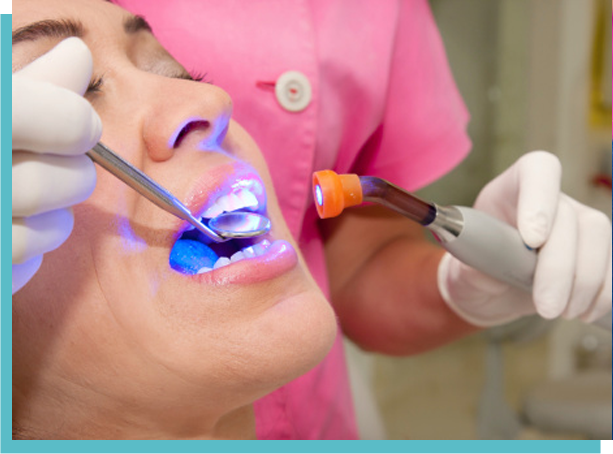 Dental Check Up