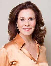 Dr. Mary Lupo - Dr. Mary Lupo Bio Image