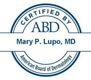 American Board of Dermatology Logo