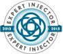 Expert Injector Logo